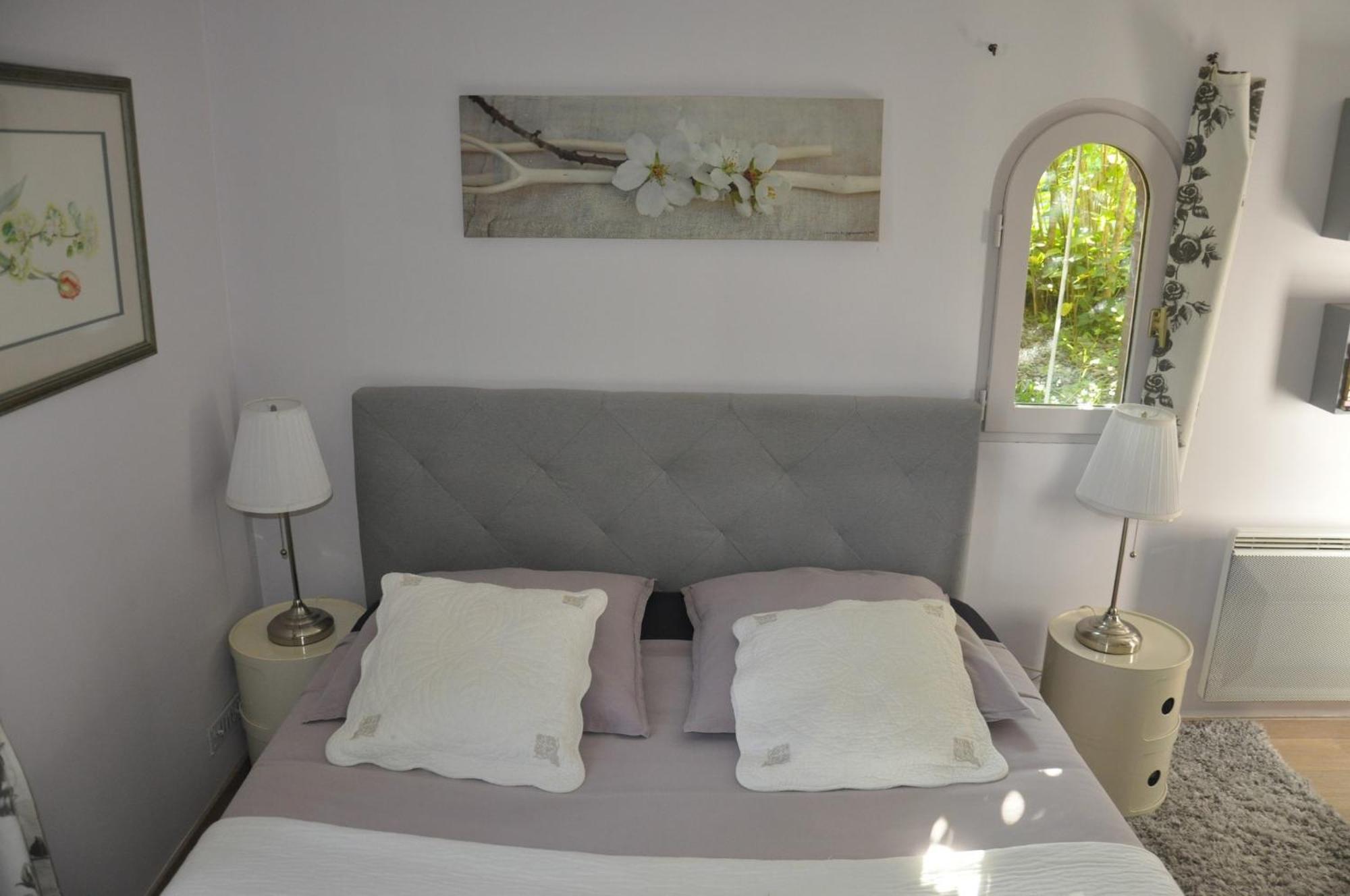 Le Pavillon Bellevue Villa Bois-Guillaume ภายนอก รูปภาพ
